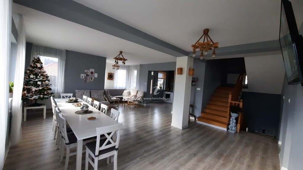 Vila Harmony House