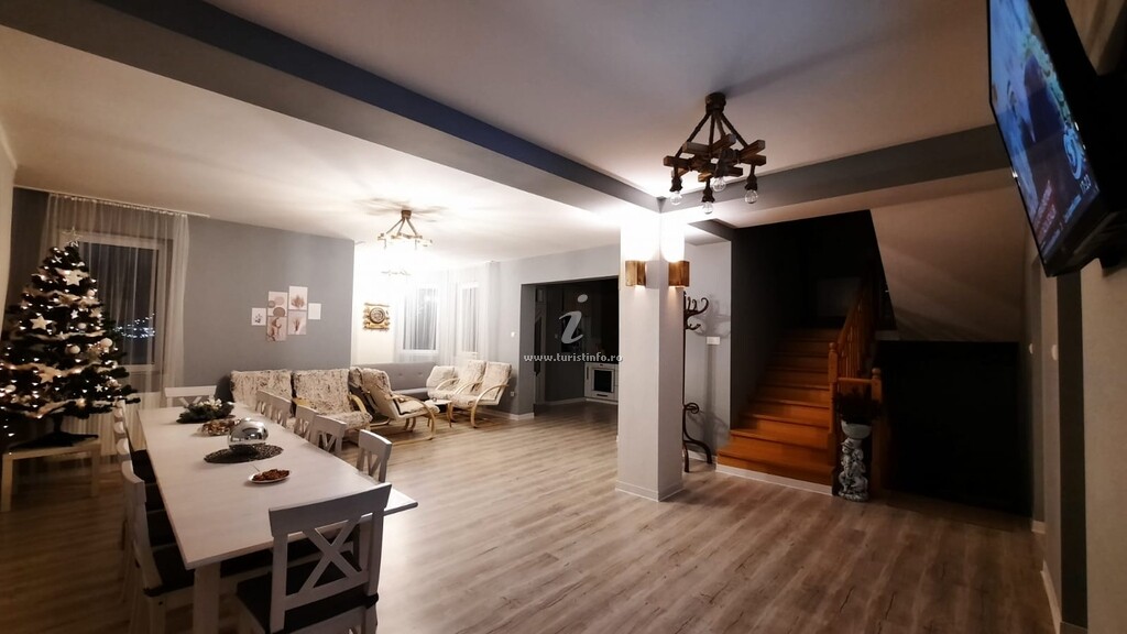 Vila Harmony House