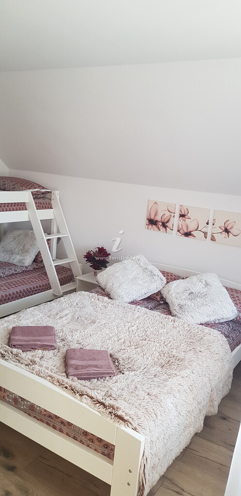 Vila Harmony House