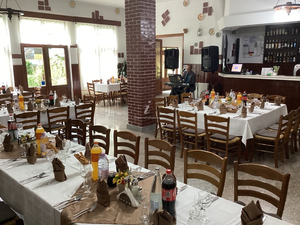 Cabana Restaurant Stâna de Vale