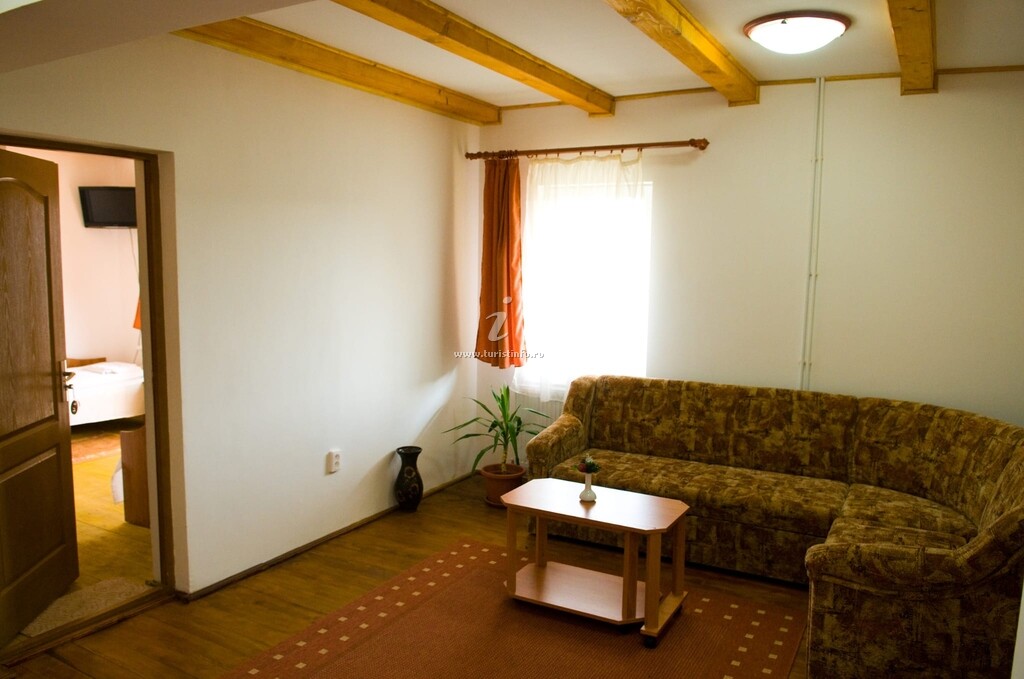Casa Panorama