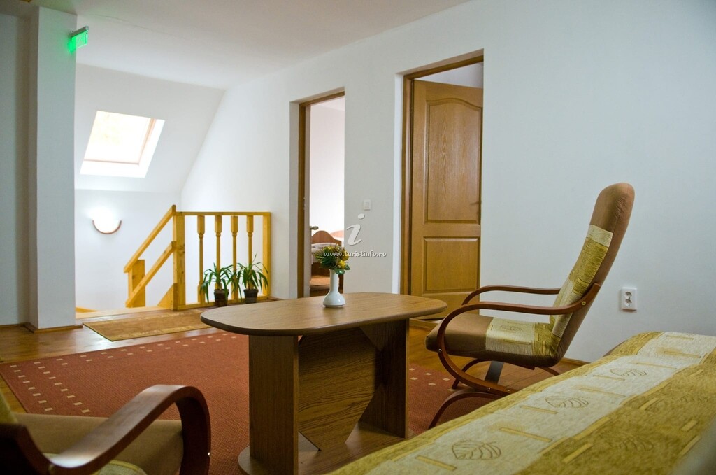 Casa Panorama