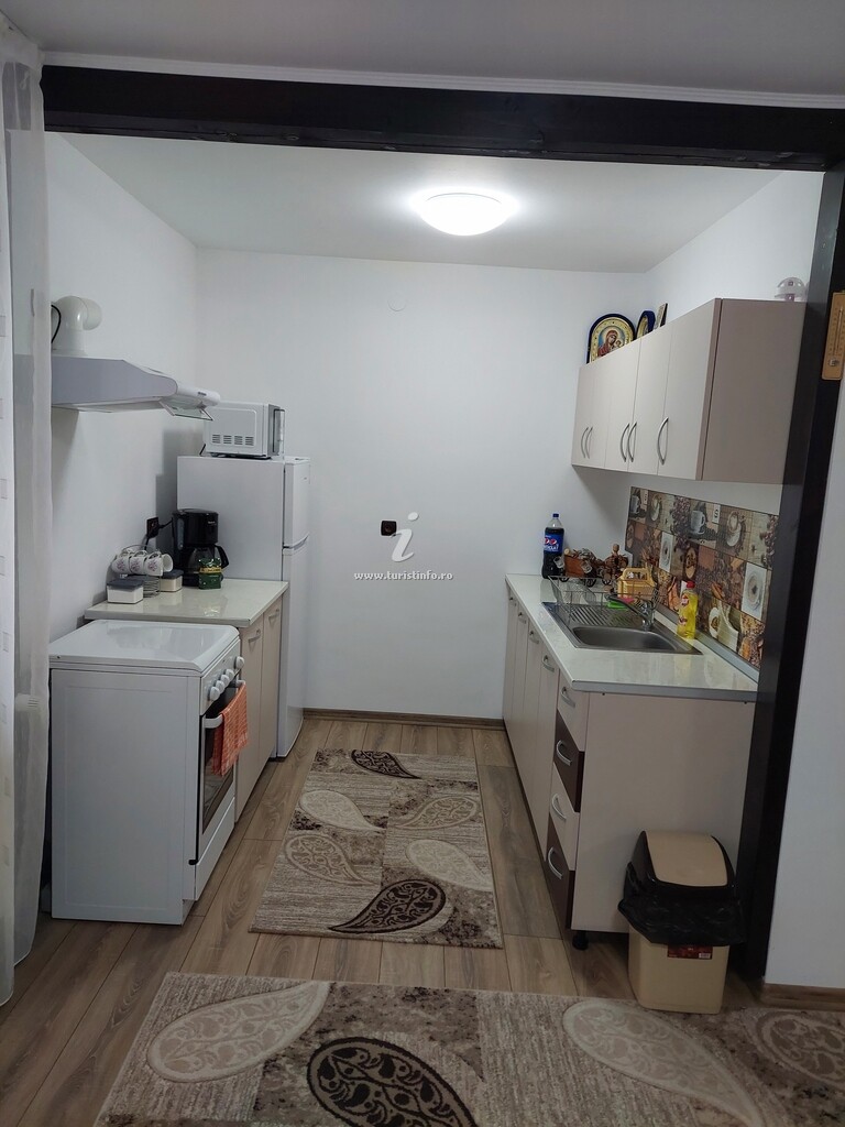 Cabana Crina