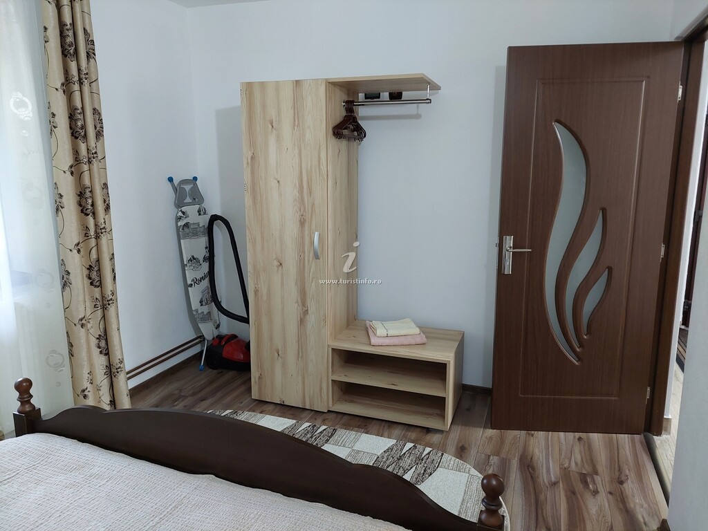 Cabana Crina