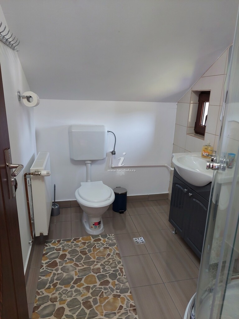 Cabana Crina