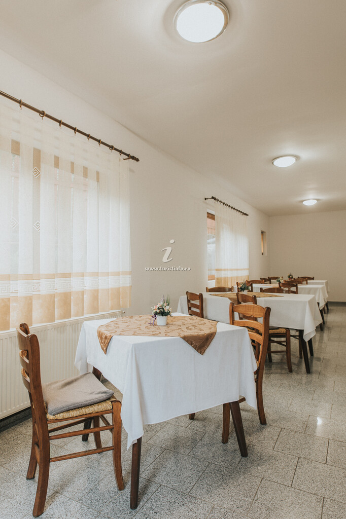 Cabana Restaurant Stâna de Vale