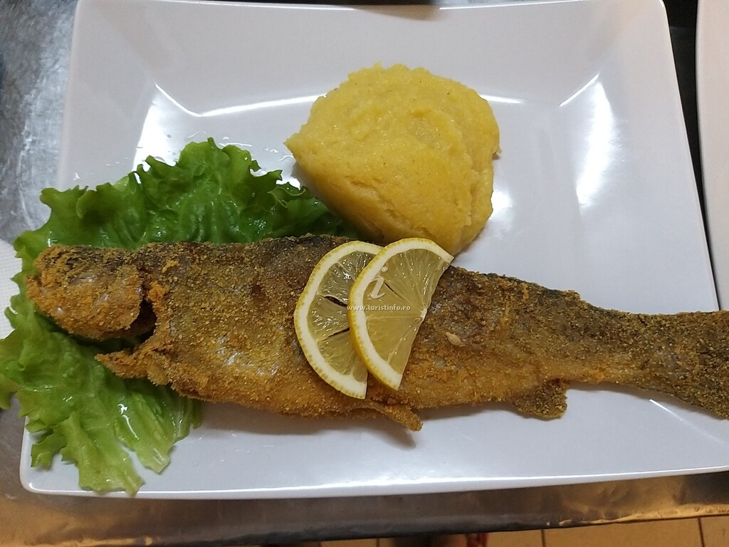 Cabana Restaurant Stâna de Vale