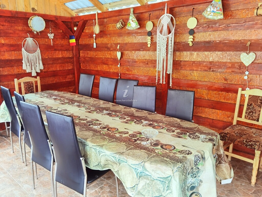 Casa La Nea Marin