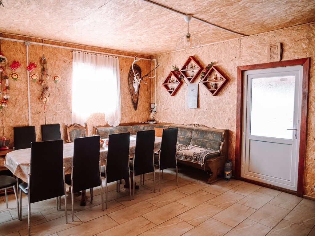 Casa La Nea Marin
