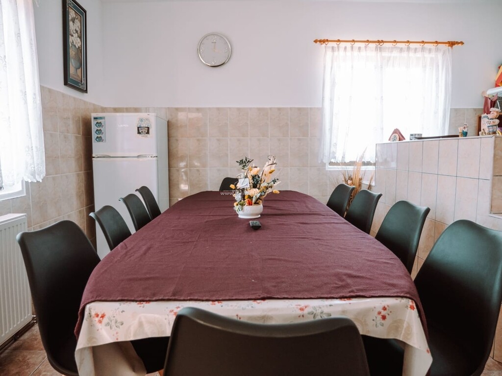 Casa La Nea Marin