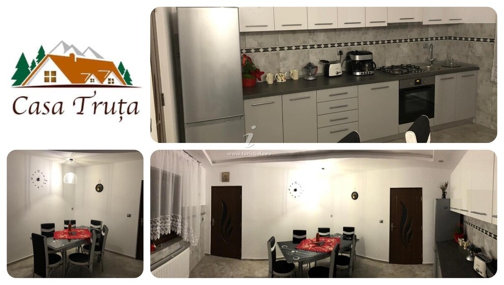 Casa Truța