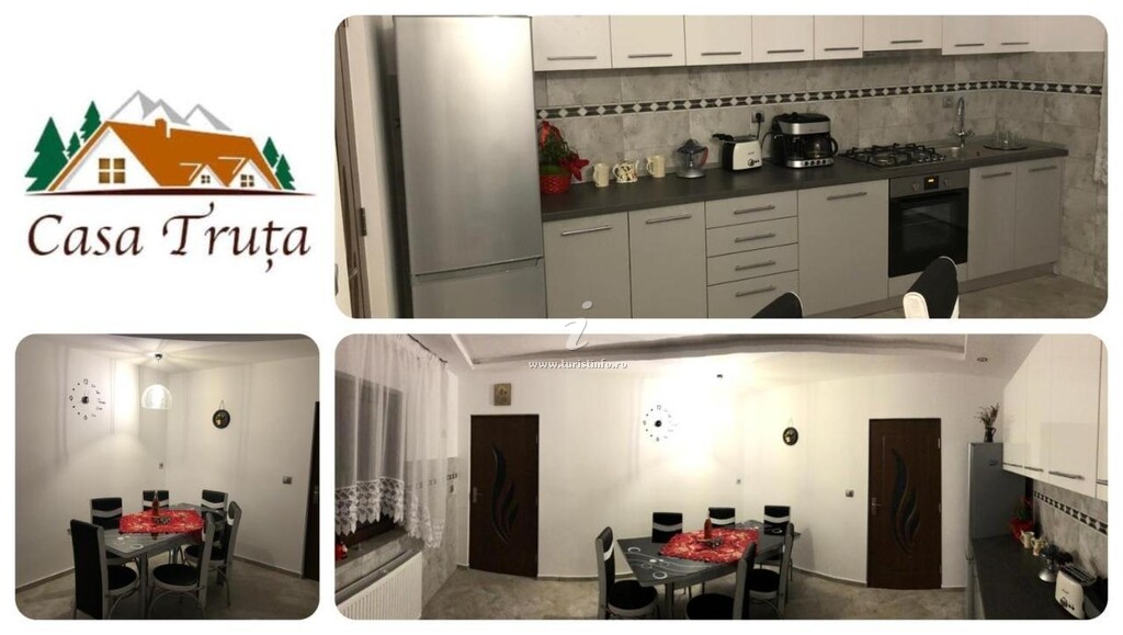 Casa Truța