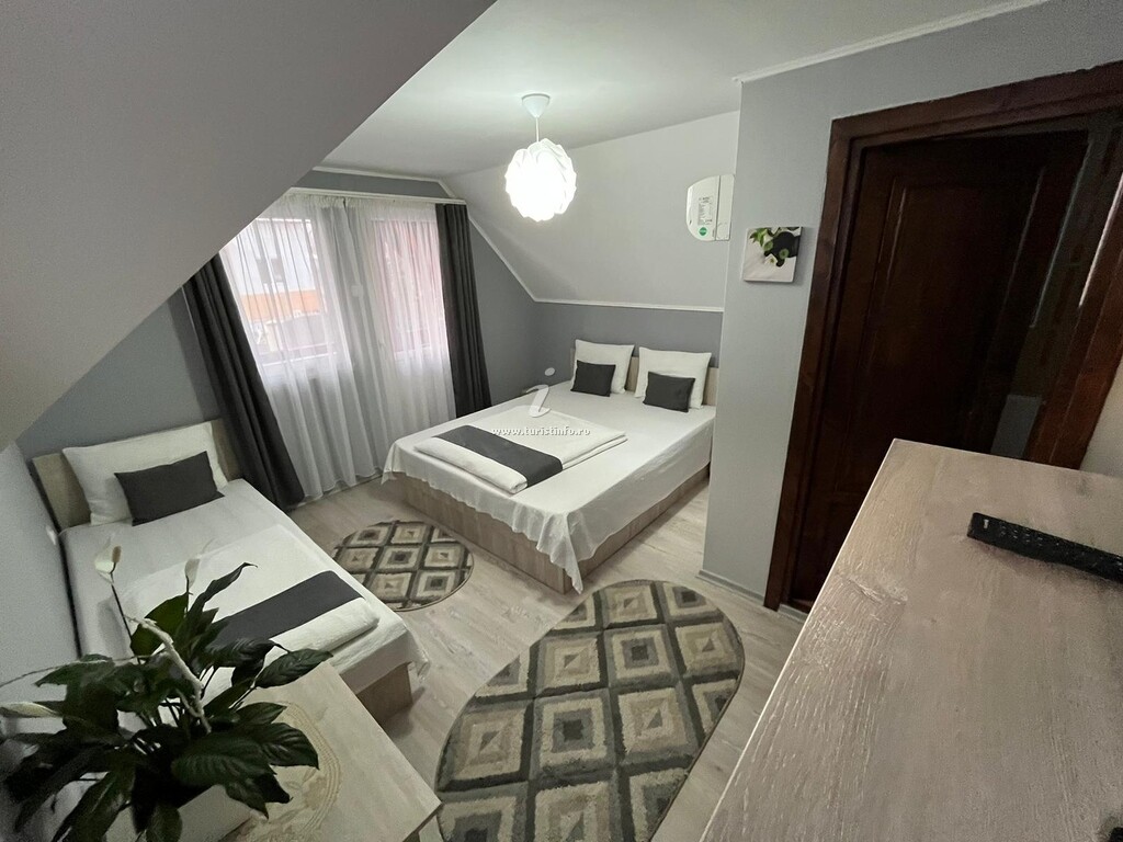 Vila Matyas