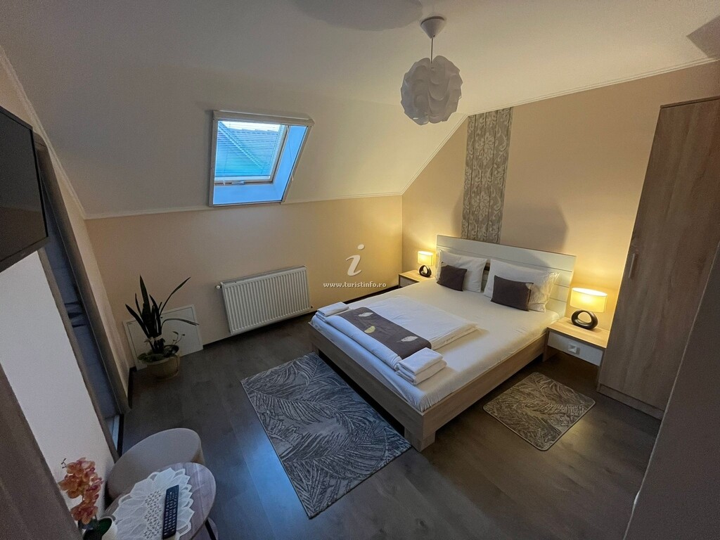Vila Matyas