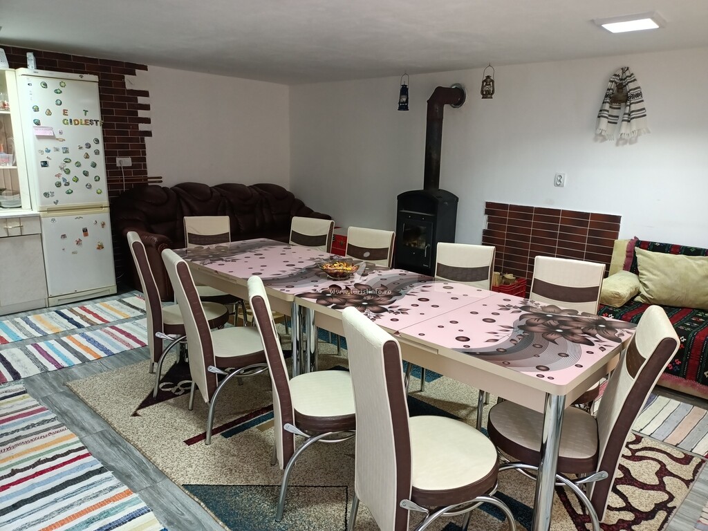 Casa Maria