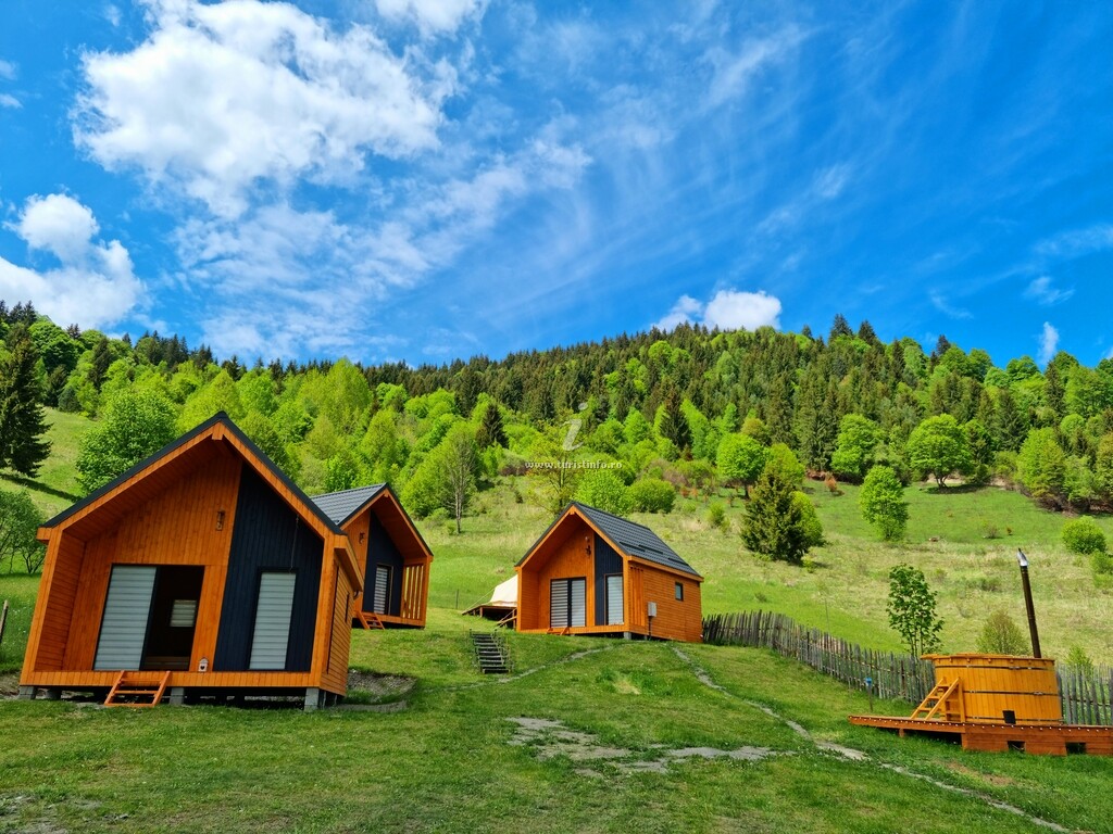 Camping Chill Glamping
