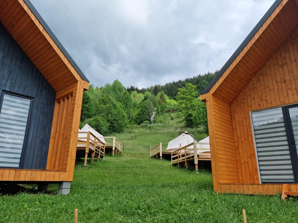 Camping Chill Glamping