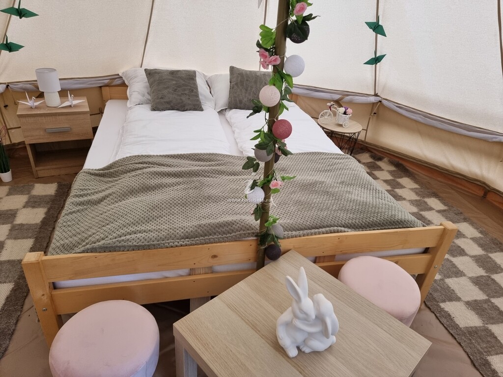 Camping Chill Glamping