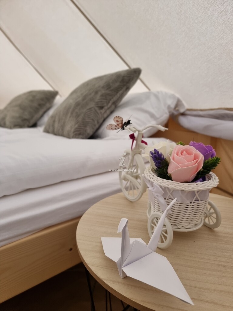 Camping Chill Glamping