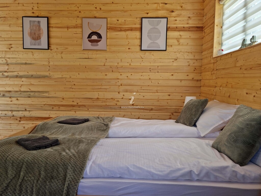 Camping Chill Glamping