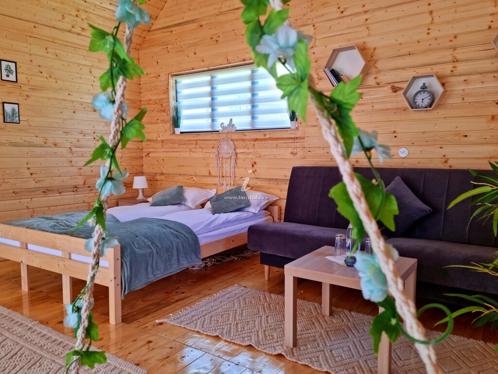 Camping Chill Glamping