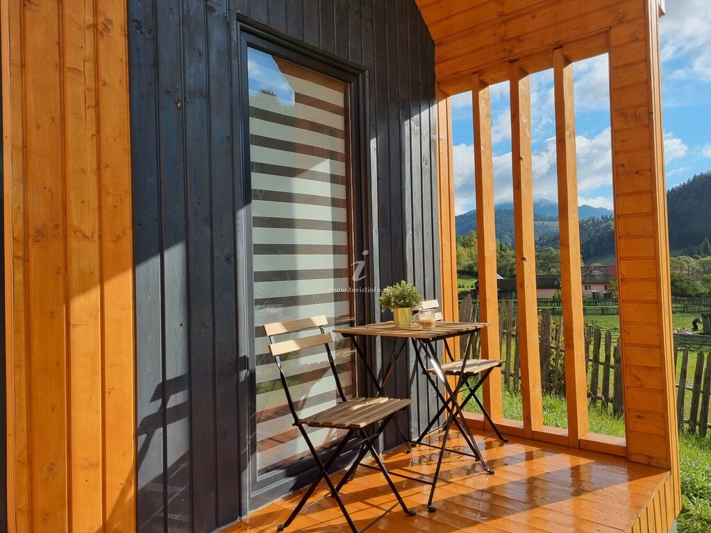 Camping Chill Glamping