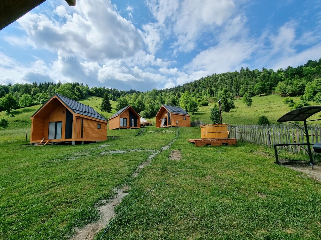Camping Chill Glamping