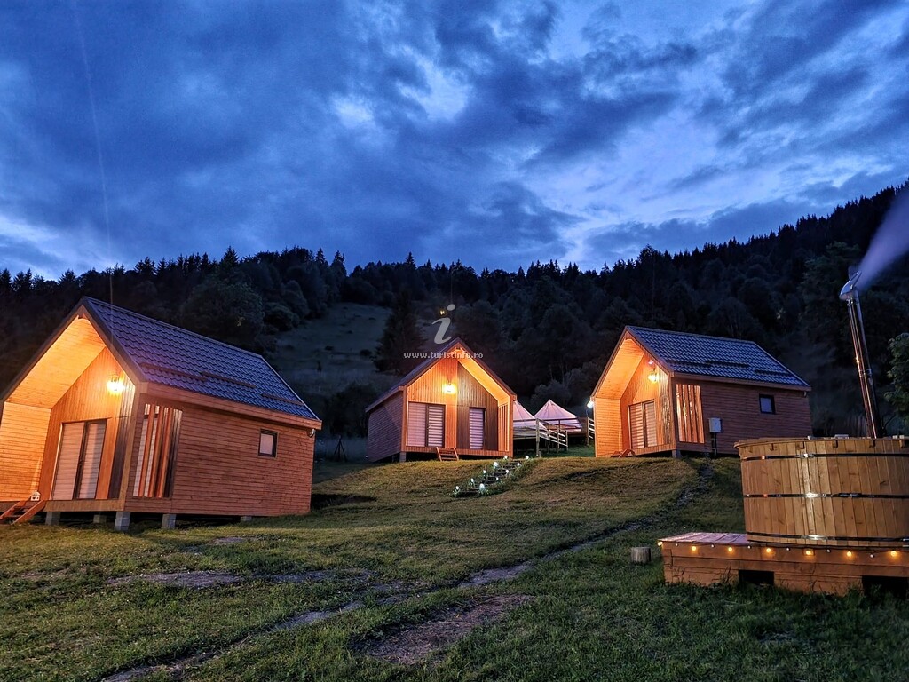 Camping Chill Glamping