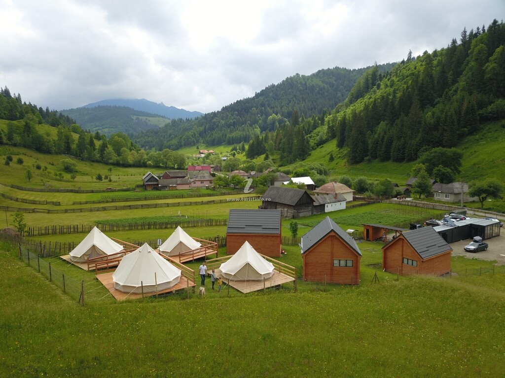 Camping Chill Glamping