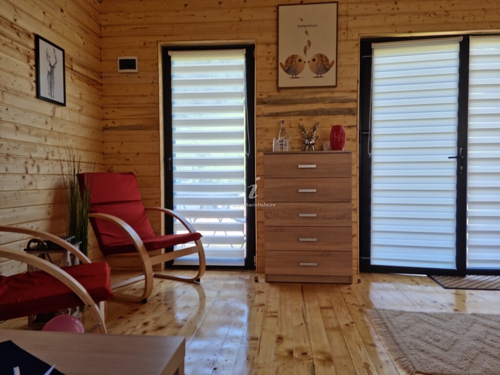 Camping Chill Glamping