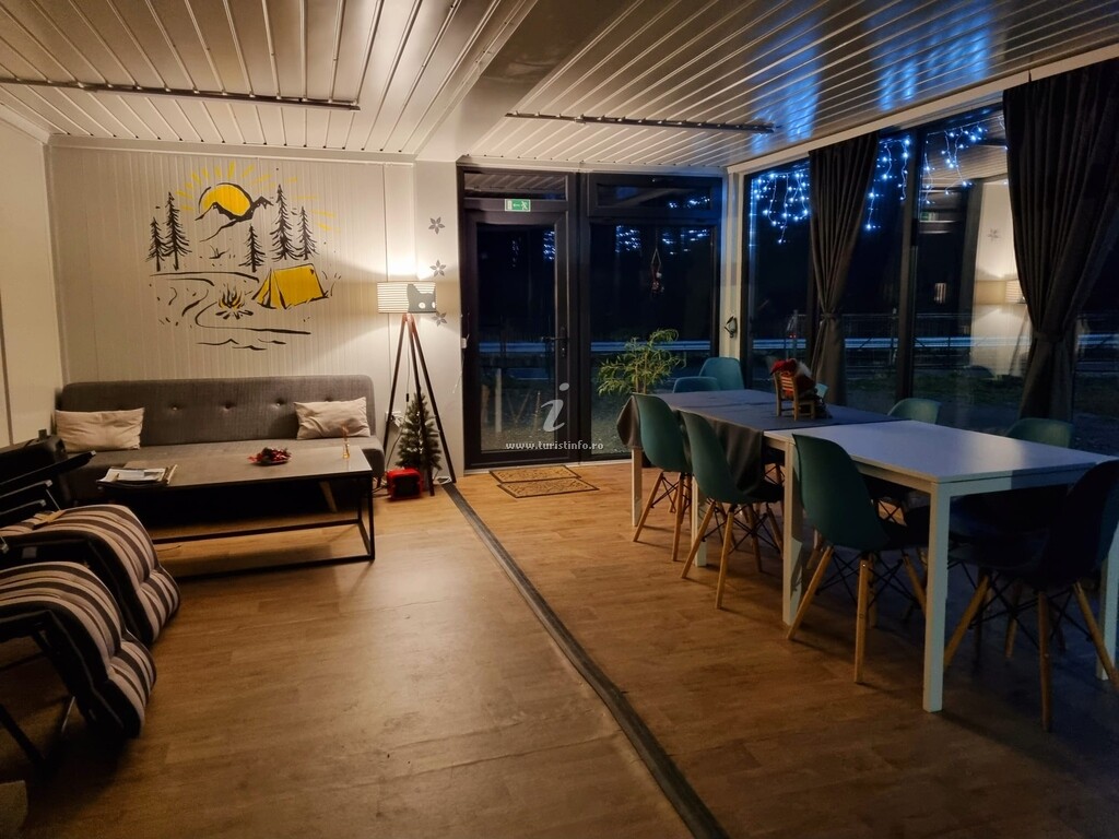 Camping Chill Glamping