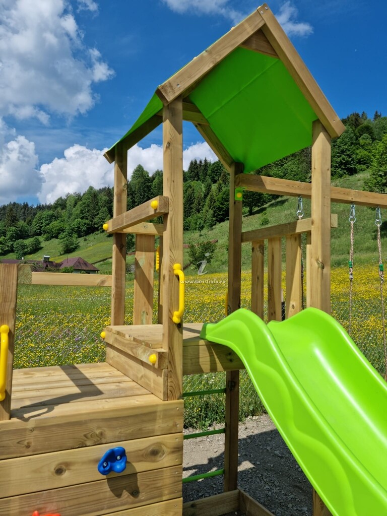 Camping Chill Glamping