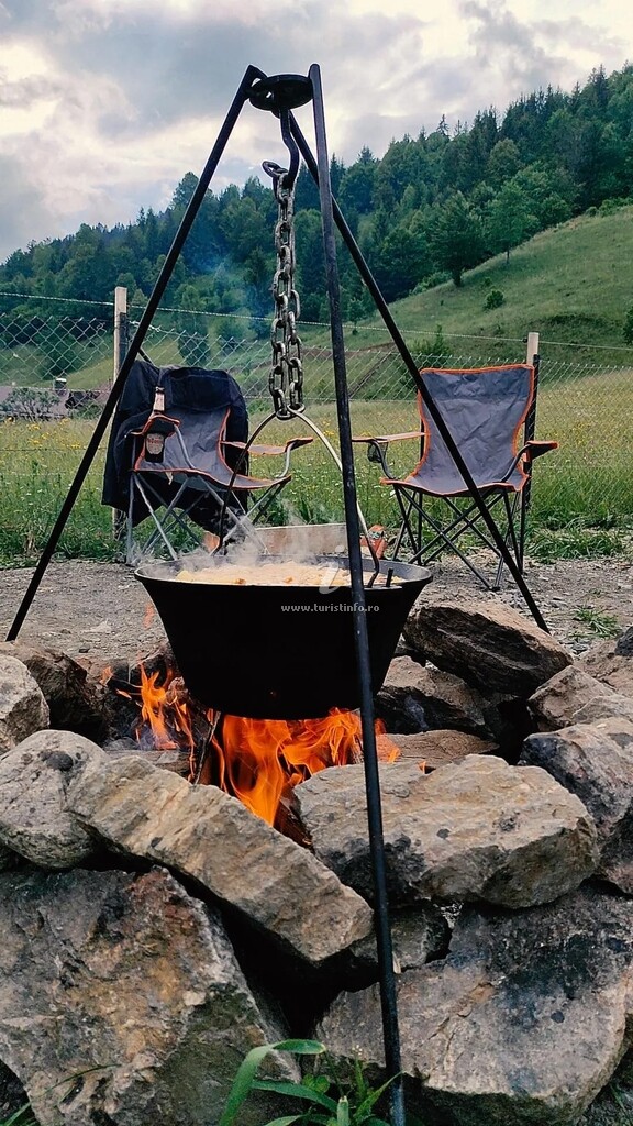 Camping Chill Glamping