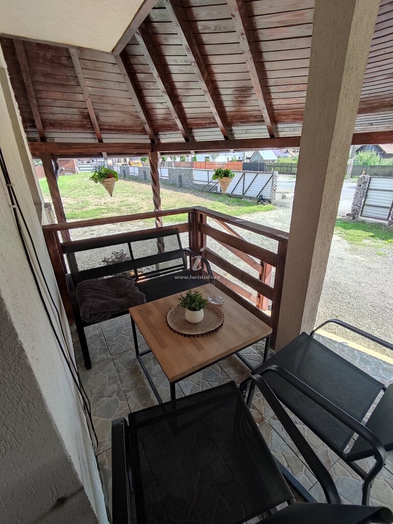 Casa T&t