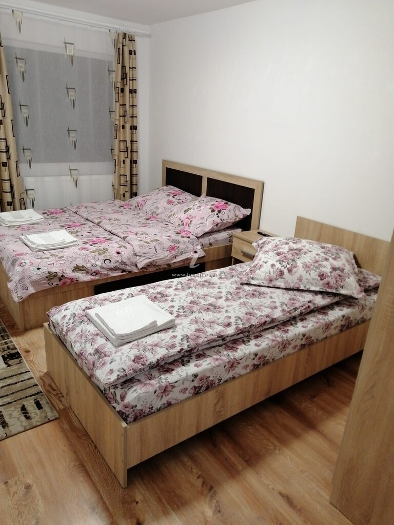 Casa T&t