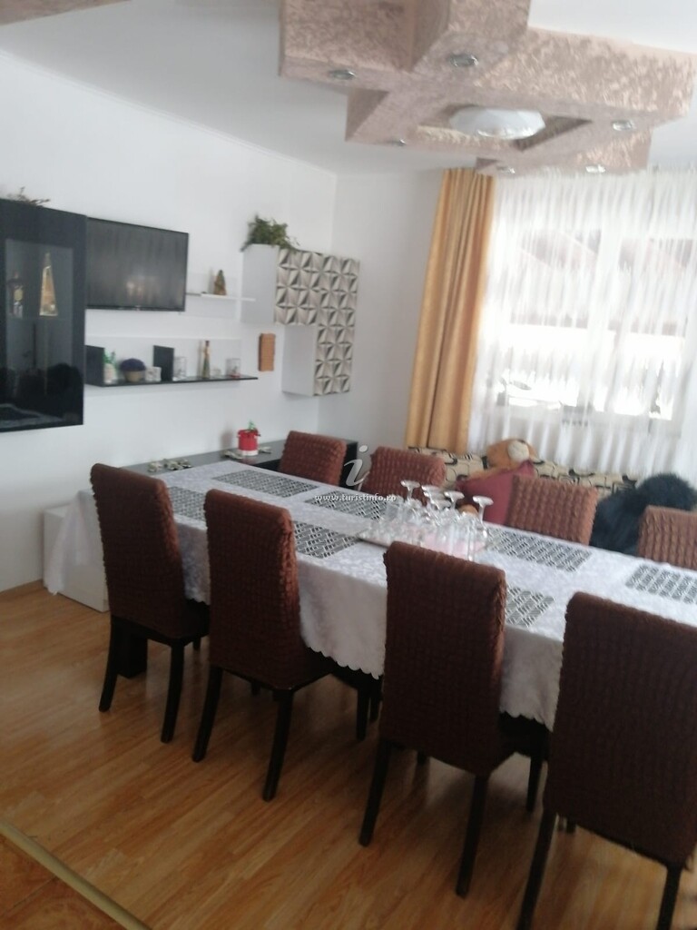 Casa T&t
