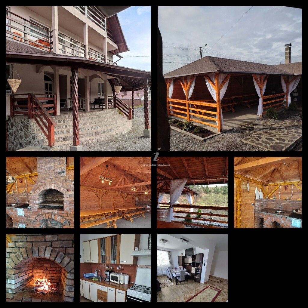 Casa T&t