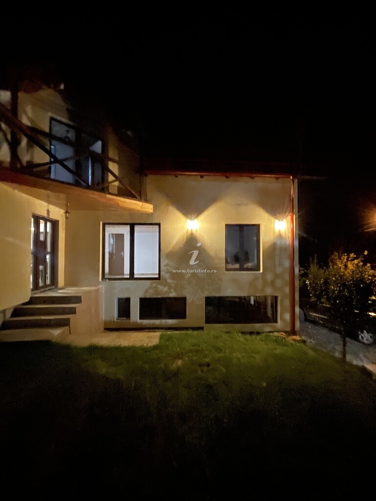 Cabana Caterina