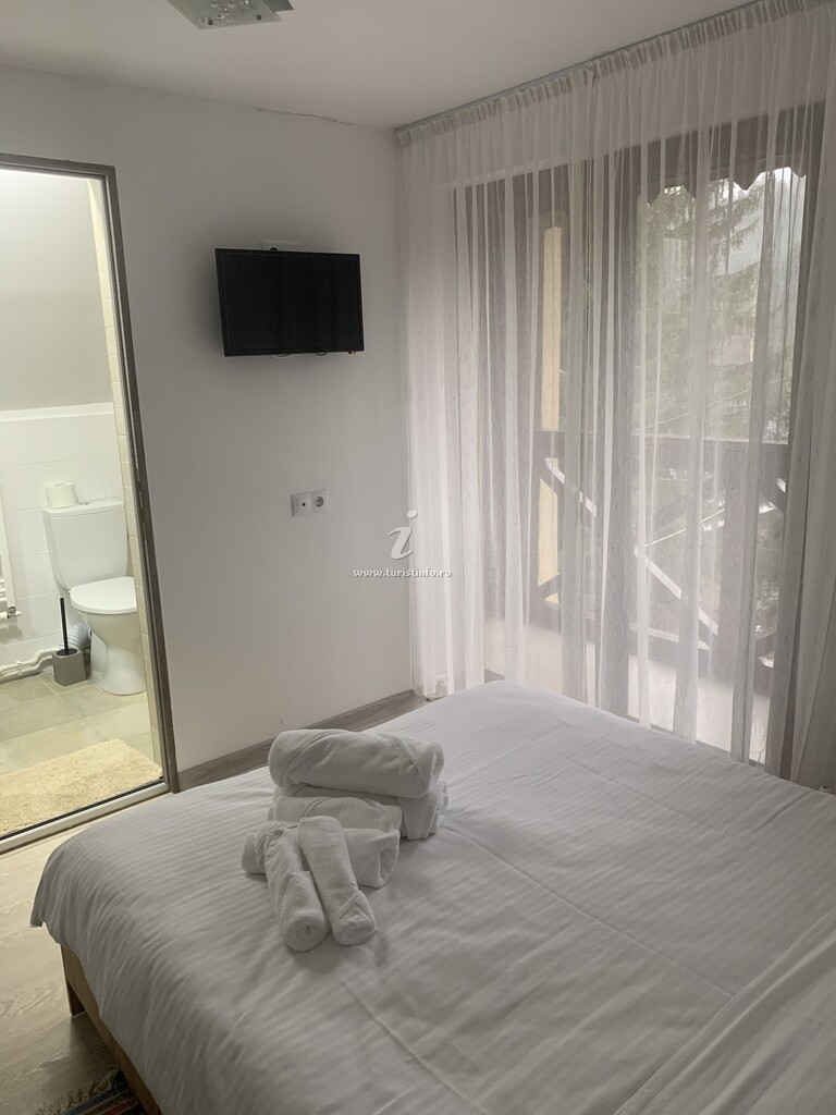 Cabana Caterina