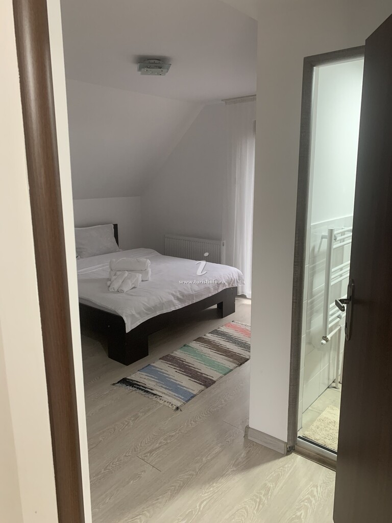 Cabana Caterina