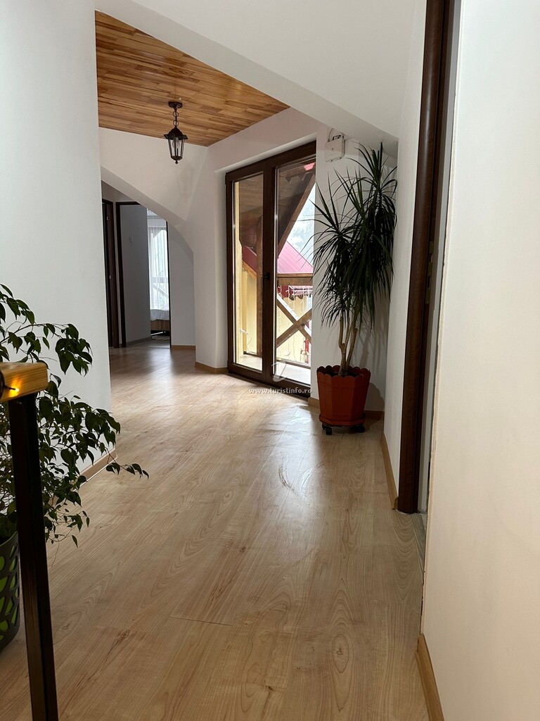 Cabana Caterina