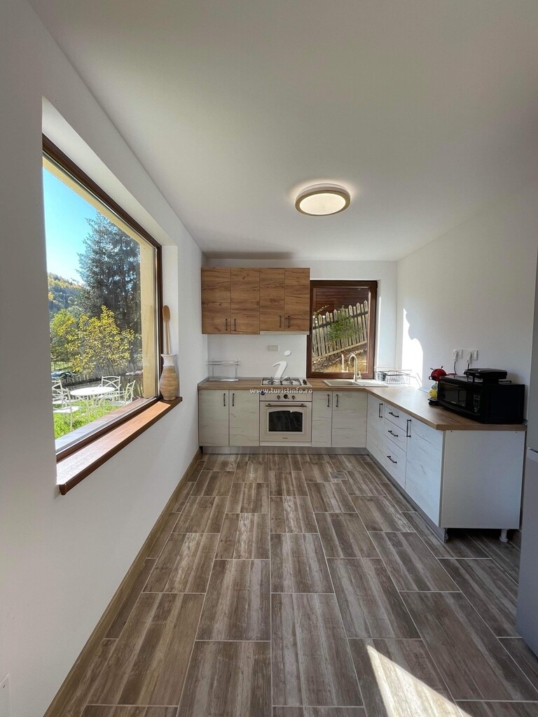 Cabana Caterina