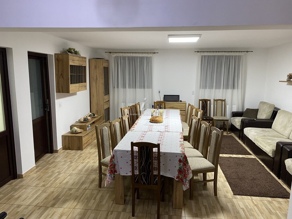 Pensiunea Casa Elisa