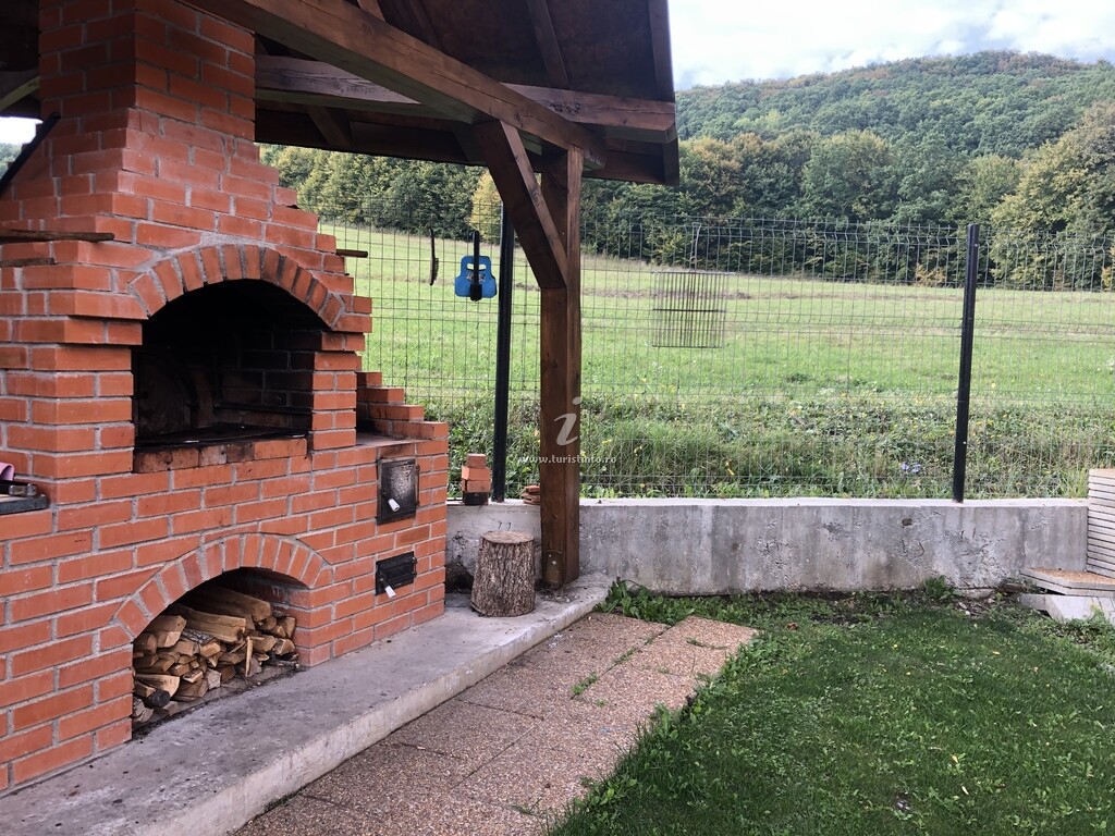 Pensiunea Casa Elisa
