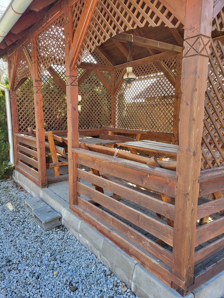 Cabana Caro