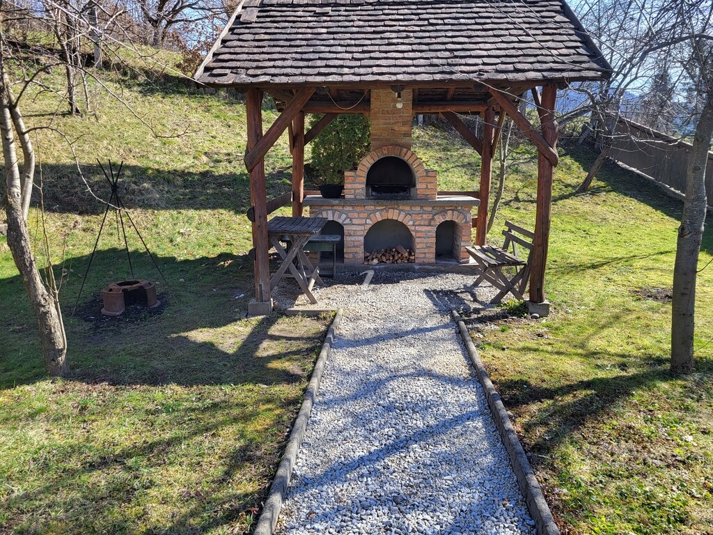 Cabana Caro