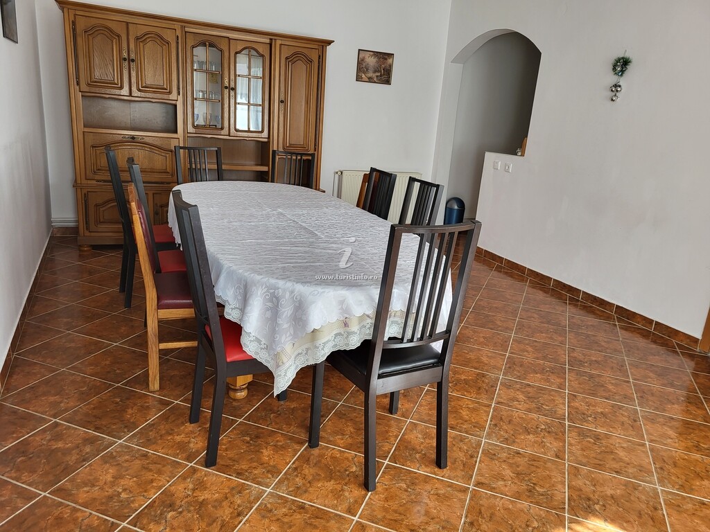 Cabana Caro