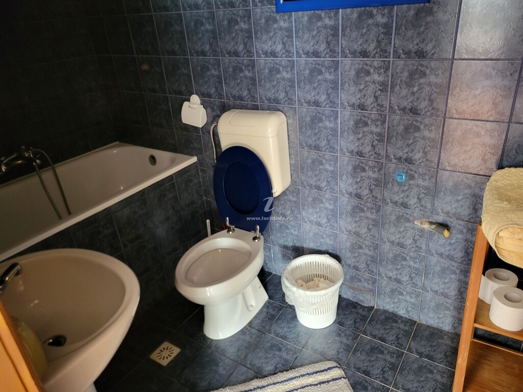 Cabana Caro