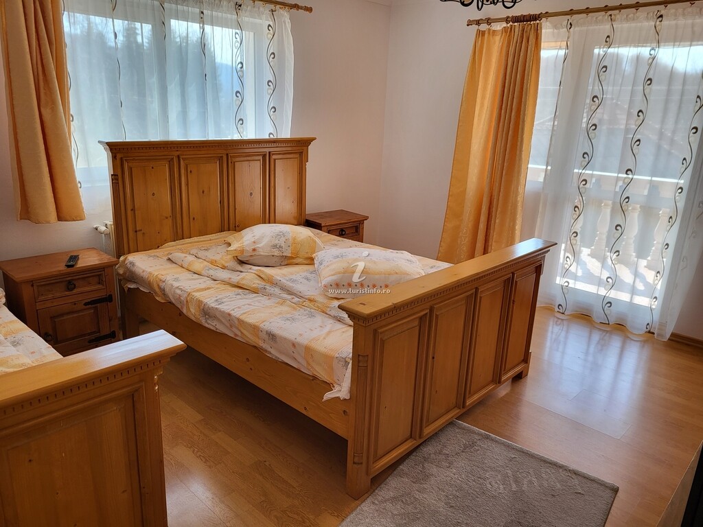 Cabana Caro