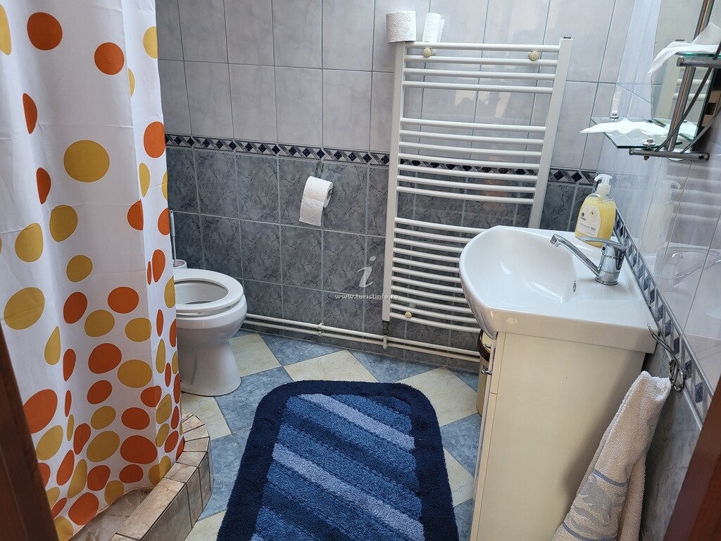 Cabana Caro